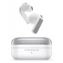 Samsung Galaxy Buds4 kõrvaklapid True Wireless Stereo (TWS) kõrvasisesed Kõned/muusika USB USB-C Bluetooth Valge