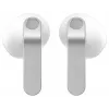 Samsung Galaxy Buds4 kõrvaklapid True Wireless Stereo (TWS) kõrvasisesed Kõned/muusika USB USB-C Bluetooth Valge