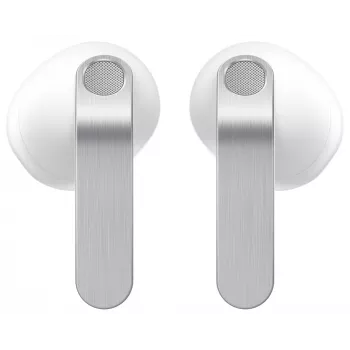 Samsung Galaxy Buds4 kõrvaklapid True Wireless Stereo (TWS) kõrvasisesed Kõned/muusika USB USB-C Bluetooth Valge