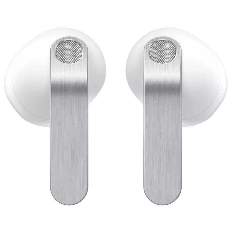 Samsung Galaxy Buds4 kõrvaklapid True Wireless Stereo (TWS) kõrvasisesed Kõned/muusika USB USB-C Bluetooth Valge