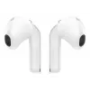 Samsung Galaxy Buds4 kõrvaklapid True Wireless Stereo (TWS) kõrvasisesed Kõned/muusika USB USB-C Bluetooth Valge