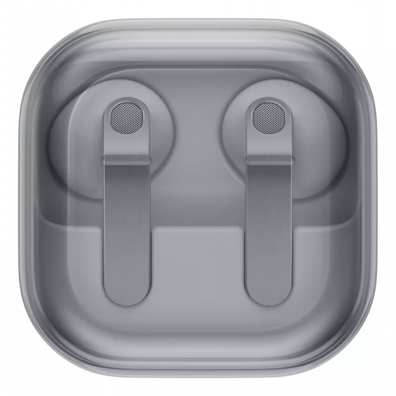 Samsung Galaxy Buds4 kõrvaklapid True Wireless Stereo (TWS) kõrvasisesed Kõned/muusika USB USB-C Bluetooth Valge