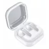 Samsung Galaxy Buds4 kõrvaklapid True Wireless Stereo (TWS) kõrvasisesed Kõned/muusika USB USB-C Bluetooth Valge