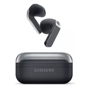 Samsung Galaxy Buds4 kõrvaklapid True Wireless Stereo (TWS) kõrvasisesed kõned/muusika USB USB-C Bluetooth must