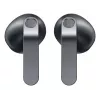 Samsung Galaxy Buds4 kõrvaklapid True Wireless Stereo (TWS) kõrvasisesed kõned/muusika USB USB-C Bluetooth must