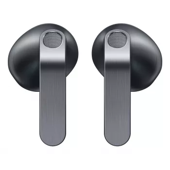 Samsung Galaxy Buds4 kõrvaklapid True Wireless Stereo (TWS) kõrvasisesed kõned/muusika USB USB-C Bluetooth must