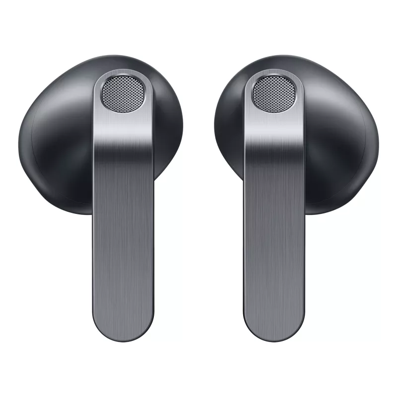 Samsung Galaxy Buds4 kõrvaklapid True Wireless Stereo (TWS) kõrvasisesed kõned/muusika USB USB-C Bluetooth must
