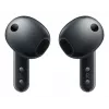 Samsung Galaxy Buds4 kõrvaklapid True Wireless Stereo (TWS) kõrvasisesed kõned/muusika USB USB-C Bluetooth must