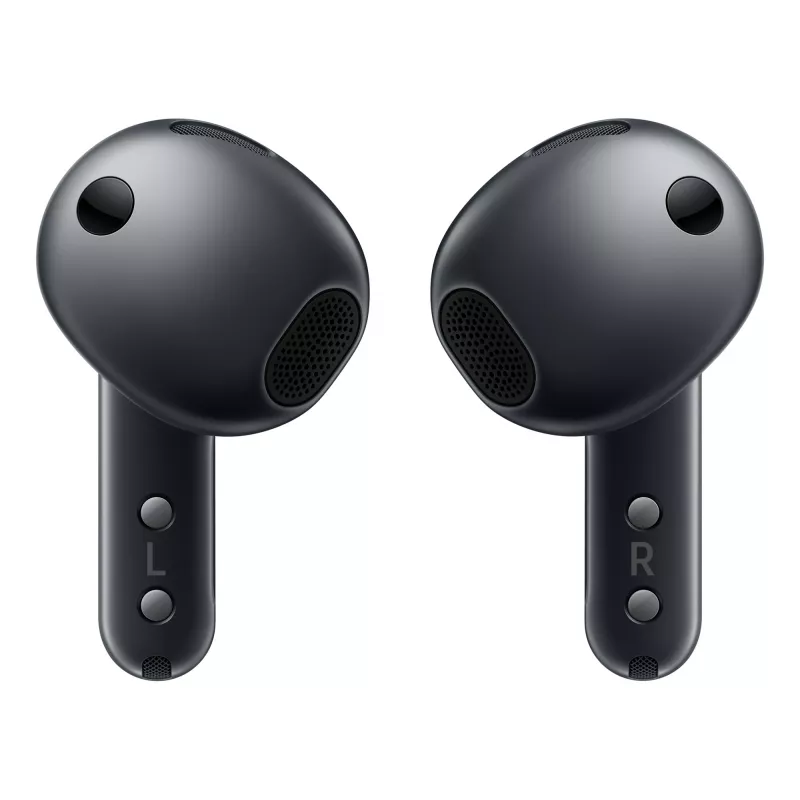 Samsung Galaxy Buds4 kõrvaklapid True Wireless Stereo (TWS) kõrvasisesed kõned/muusika USB USB-C Bluetooth must