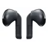 Samsung Galaxy Buds4 kõrvaklapid True Wireless Stereo (TWS) kõrvasisesed kõned/muusika USB USB-C Bluetooth must