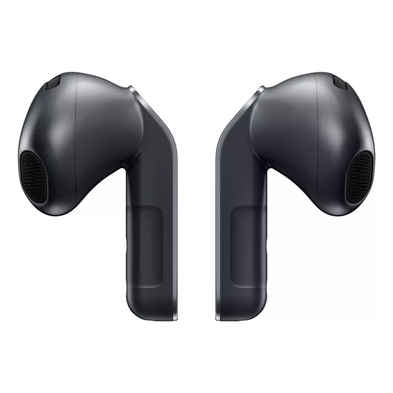 Samsung Galaxy Buds4 kõrvaklapid True Wireless Stereo (TWS) kõrvasisesed kõned/muusika USB USB-C Bluetooth must
