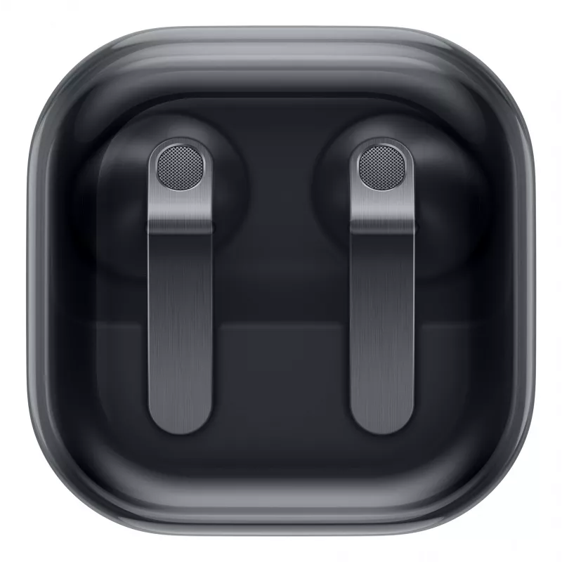 Samsung Galaxy Buds4 kõrvaklapid True Wireless Stereo (TWS) kõrvasisesed kõned/muusika USB USB-C Bluetooth must