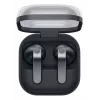 Samsung Galaxy Buds4 kõrvaklapid True Wireless Stereo (TWS) kõrvasisesed kõned/muusika USB USB-C Bluetooth must