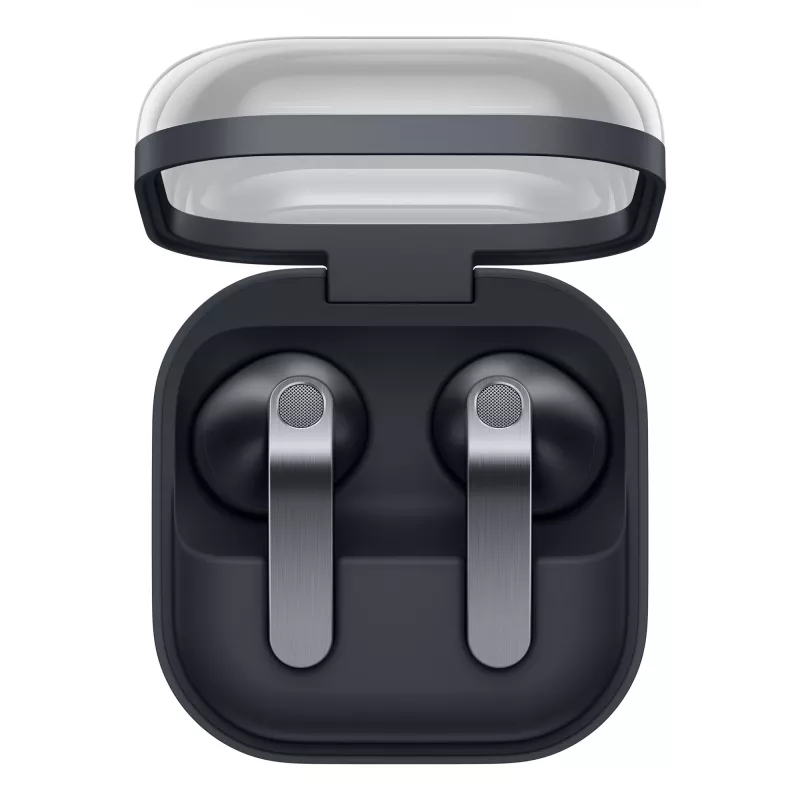 Samsung Galaxy Buds4 kõrvaklapid True Wireless Stereo (TWS) kõrvasisesed kõned/muusika USB USB-C Bluetooth must
