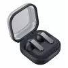 Samsung Galaxy Buds4 kõrvaklapid True Wireless Stereo (TWS) kõrvasisesed kõned/muusika USB USB-C Bluetooth must