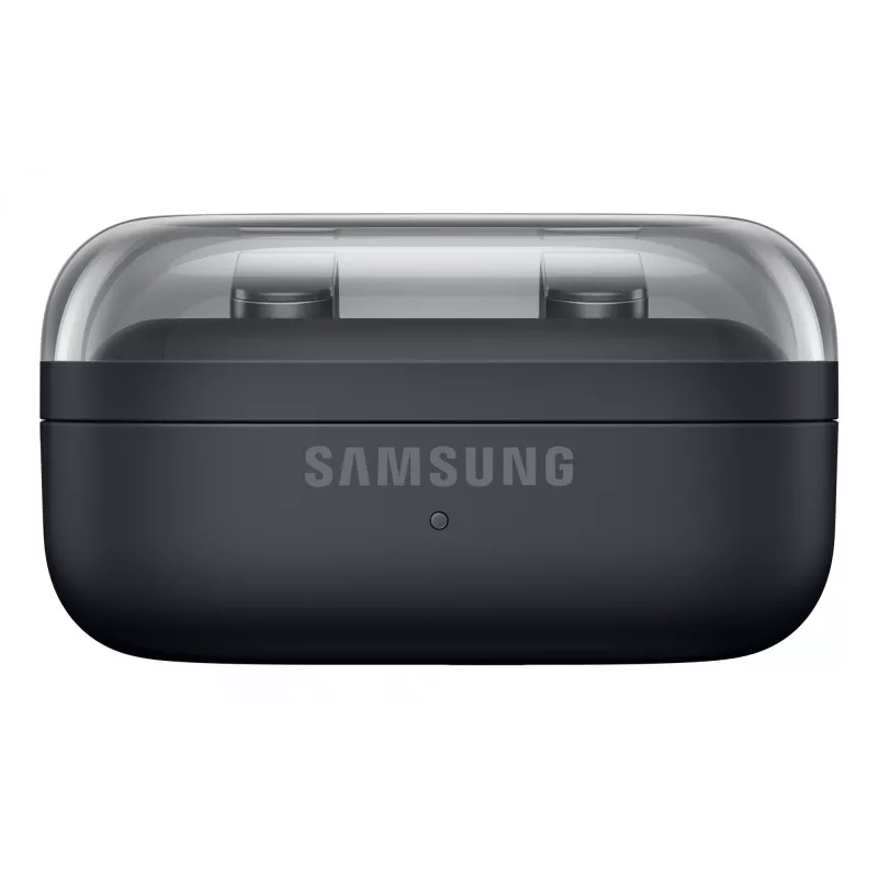Samsung Galaxy Buds4 kõrvaklapid True Wireless Stereo (TWS) kõrvasisesed kõned/muusika USB USB-C Bluetooth must