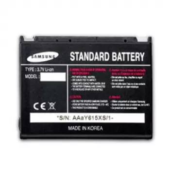 Samsung AB553446BUCSTD aku must