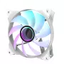 Zalman ZM-IF120 WH arvuti jahutussüsteem Arvutikorpuse ventilaator 12 cm Valge