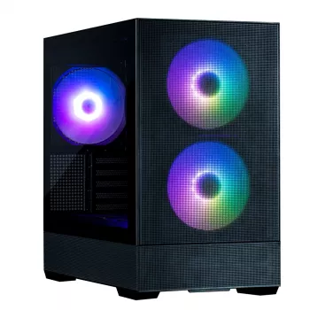 Zalman P30 Air Must Mini Tower