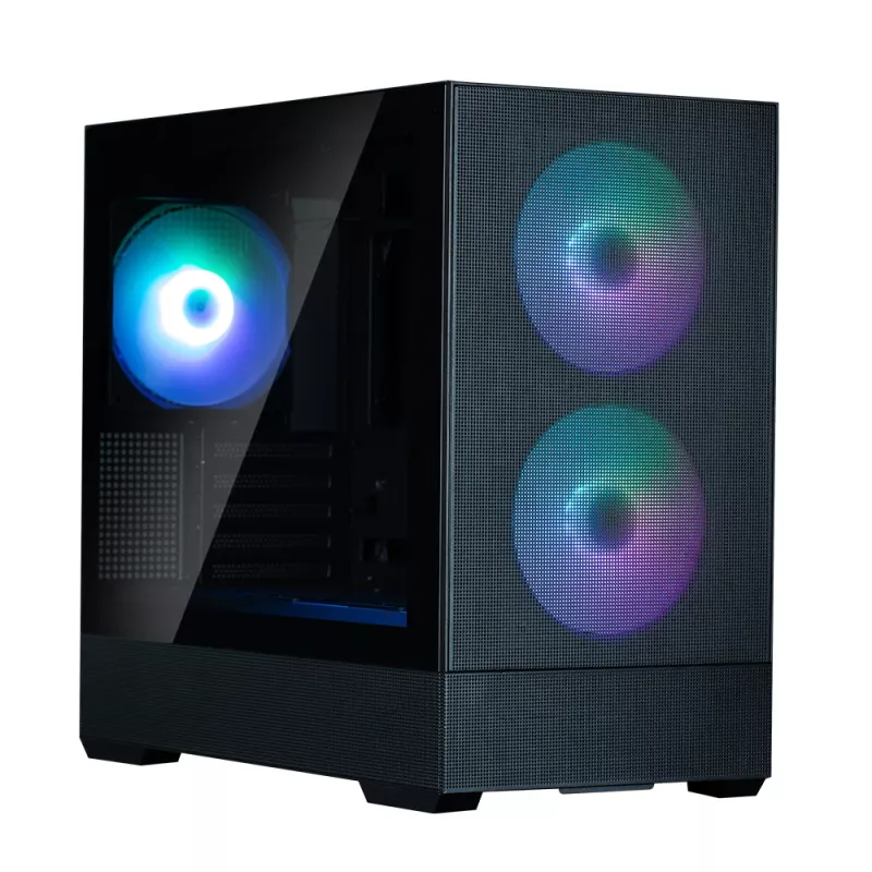 Zalman P30 Air Must Mini Tower