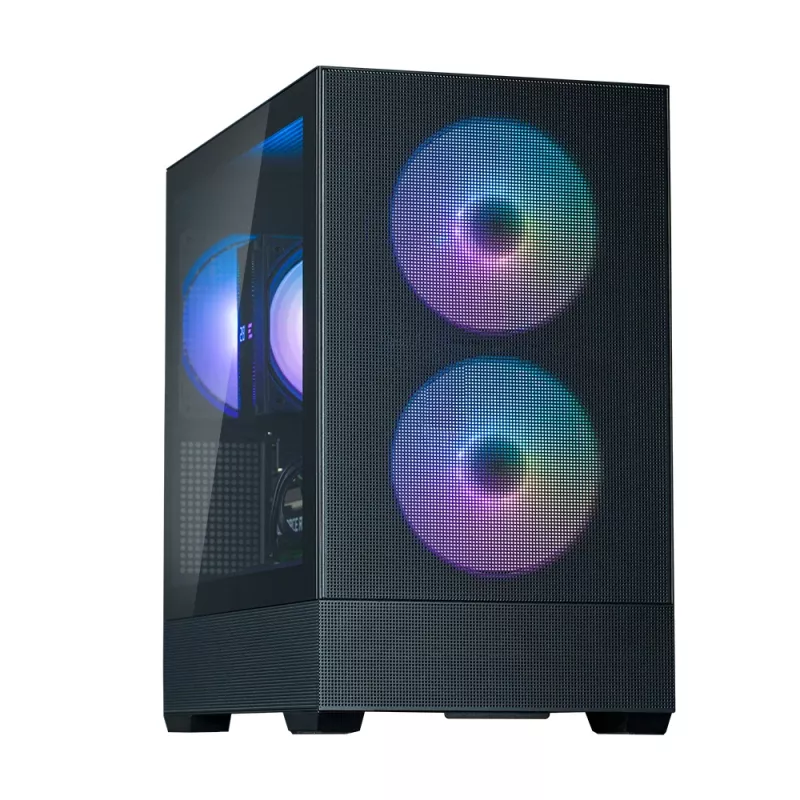 Zalman P30 Air Must Mini Tower