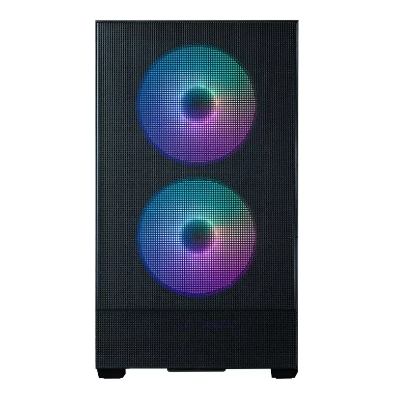 Zalman P30 Air Must Mini Tower