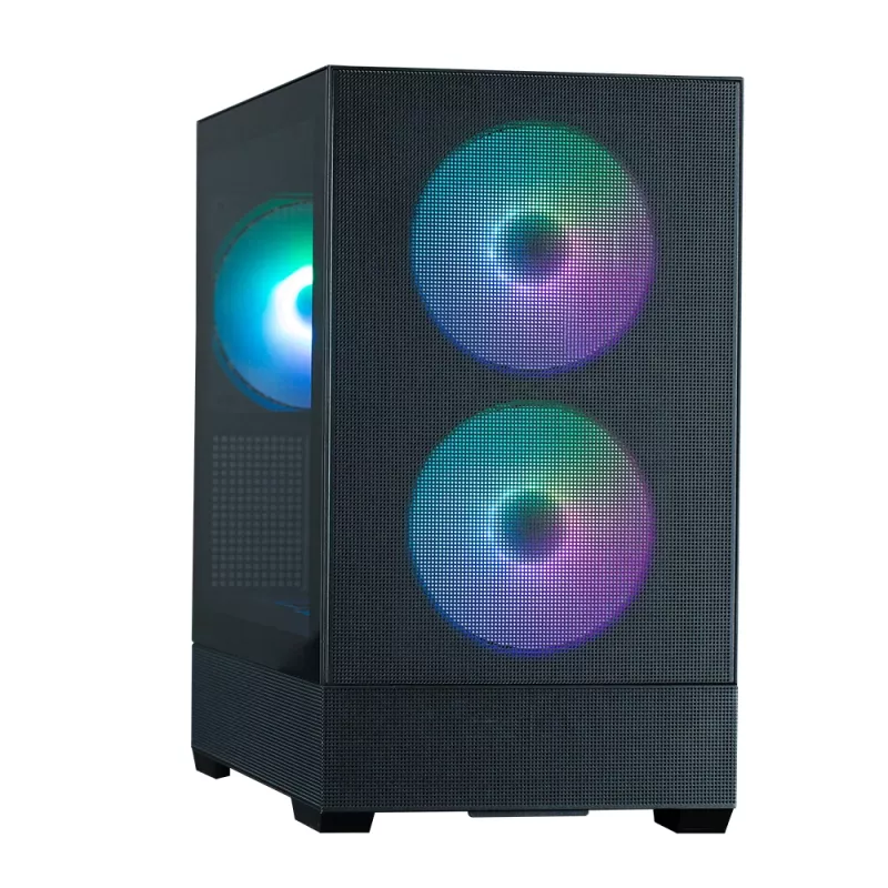 Zalman P30 Air Must Mini Tower