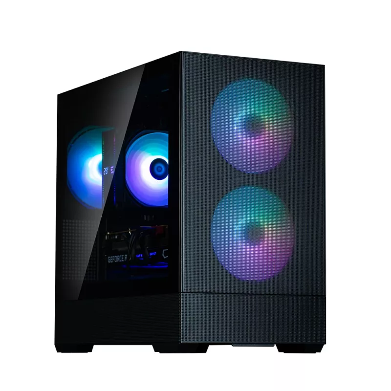 Zalman P30 Air Must Mini Tower