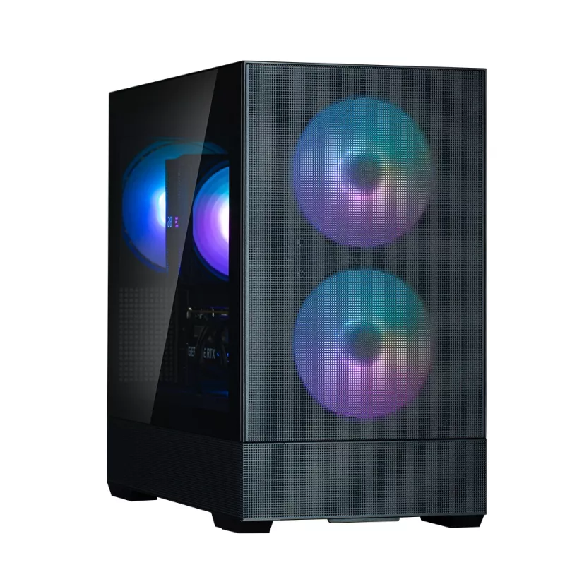 Zalman P30 Air Must Mini Tower