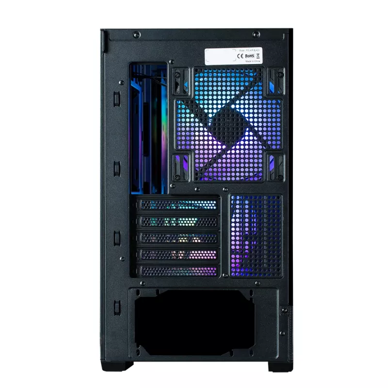 Zalman P30 Air Must Mini Tower