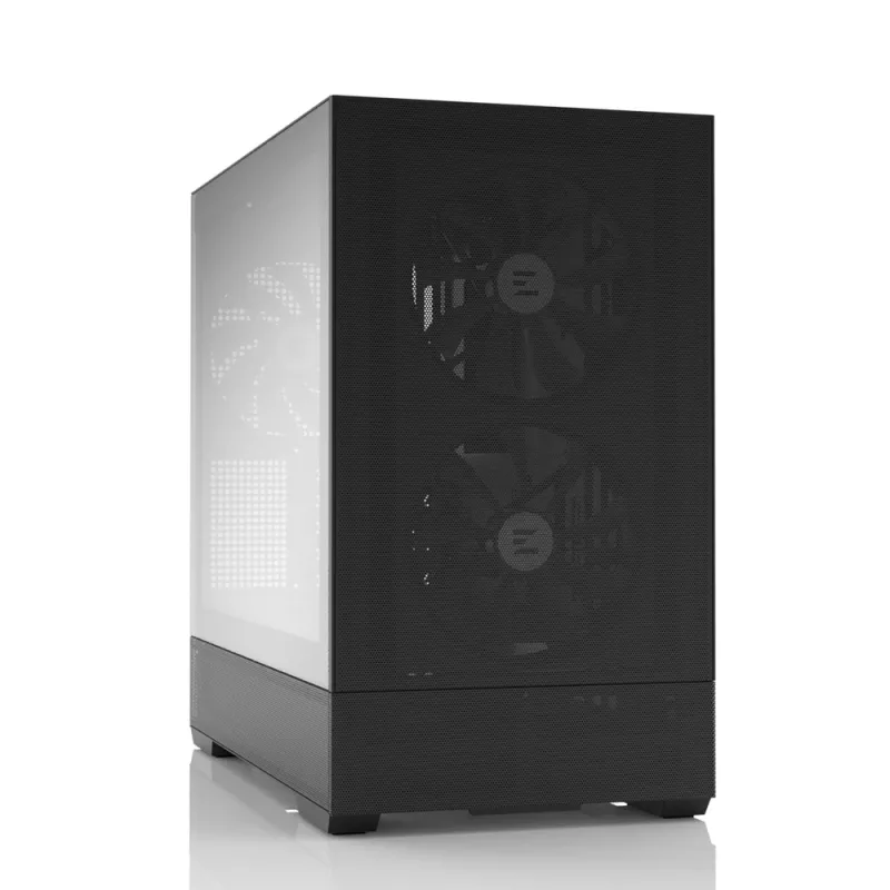 Zalman P30 Air Must Mini Tower