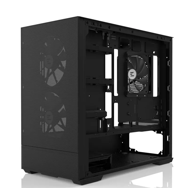 Zalman P30 Air Must Mini Tower