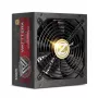 Zalman ZM1200-EBTII toiteplokk 1200 W 24-kontaktiline ATX ATX Must