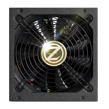 Zalman ZM1200-EBTII toiteplokk 1200 W 24-kontaktiline ATX ATX Must