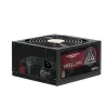 Zalman ZM1200-EBTII toiteplokk 1200 W 24-kontaktiline ATX ATX Must