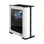 Zalman X3 Valge arvutikorpus Midi Tower