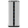Zalman X3 Valge arvutikorpus Midi Tower