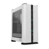 Zalman X3 Valge arvutikorpus Midi Tower
