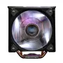 Zalman CNPS10X OptimaII protsessorijahuti 12 cm must