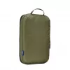 Thule Compression Packing Cube Medium pakkimiskuubik, pehme roheline (TCPC202)