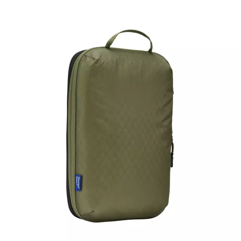 Thule Compression Packing Cube Medium pakkimiskuubik, pehme roheline (TCPC202)