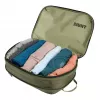 Thule Compression Packing Cube Medium pakkimiskuubik, pehme roheline (TCPC202)