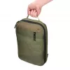 Thule Compression Packing Cube Medium pakkimiskuubik, pehme roheline (TCPC202)