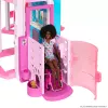 Barbie Dreamhouse nukumaja basseini ja liumäega - 75+ osa (HMX10)