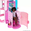 Barbie Dreamhouse nukumaja basseini ja liumäega - 75+ osa (HMX10)