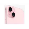 Apple iPhone 15 Plus 5G 512GB 6.7 inch OLED A16 Bionic 48MP - Roosa