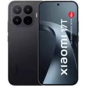 Xiaomi 17T 5G 12/256GB 6.59 inch 120Hz AMOLED Dimensity 8500-Ultra 50MP - Must