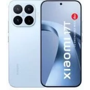 Xiaomi 17T 5G 12/256GB 6.59 inch 120Hz AMOLED Dimensity 8500-Ultra 50MP - Sinine