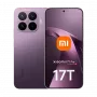 Xiaomi 17T Pro 5G 12/512GB 6.83 inch 144Hz AMOLED Dimensity 9500 50MP - Sügavlilla
