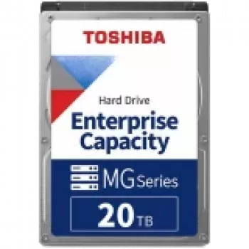 Toshiba MG11 20TB 3.5 inch Enterprise HDD ketas (MG11ACA20TE)